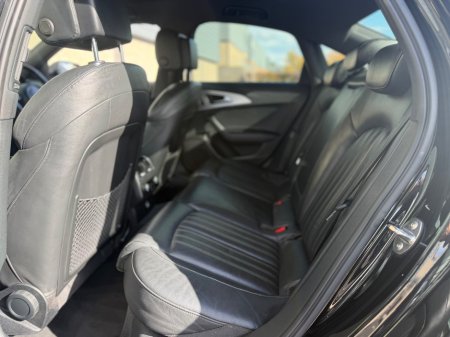 2015 Audi A6 - photo 13