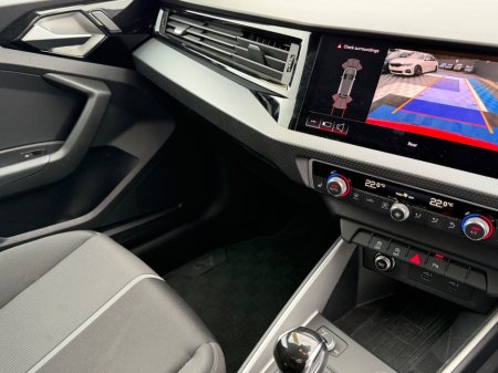 2021 Audi A1 - photo 18