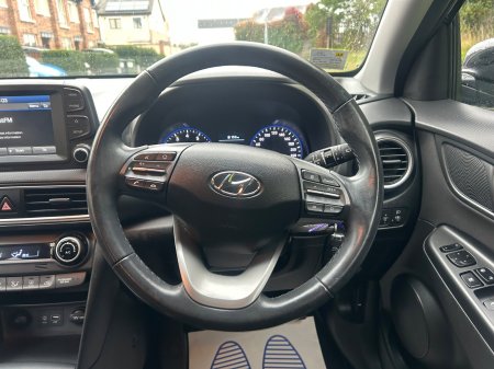 2019 Hyundai KONA - photo 17