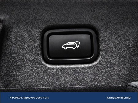 2025 Hyundai Tucson - photo 16
