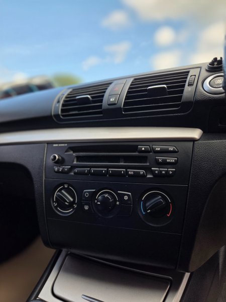 2008 BMW 1-Series - photo 16