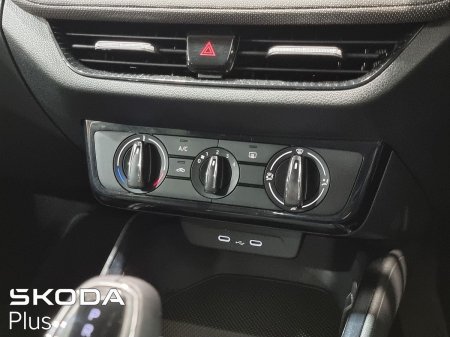 2024 Skoda Fabia - photo 19