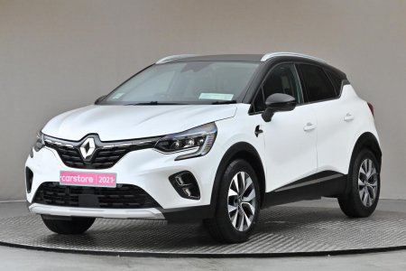 2021 Renault Captur - photo 3