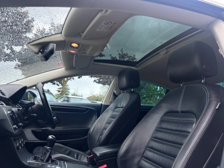 2016 Volkswagen CC - photo 11