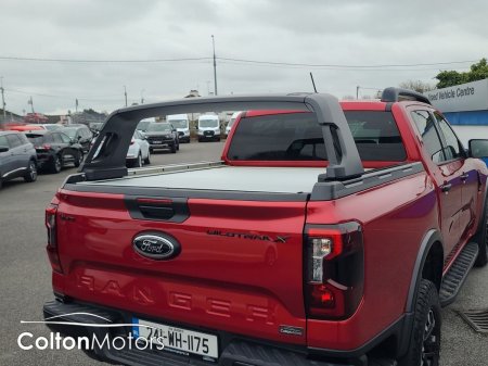 2024 Ford Ranger - photo 17