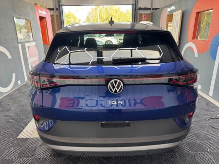 2024 Volkswagen ID.4 - photo 4