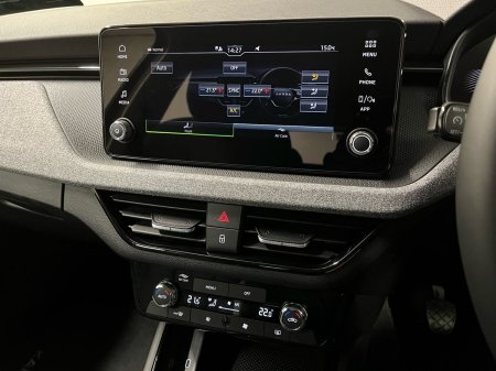 2026 Skoda Kamiq - photo 11