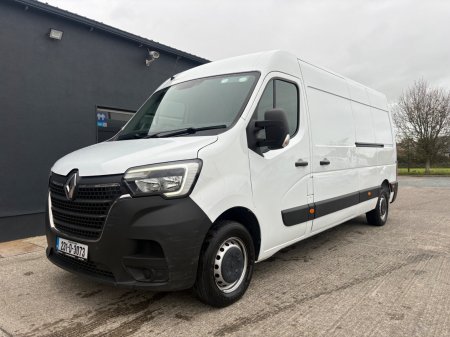 2023 Renault Master - photo 13