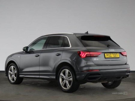 2021 Audi Q3 - photo 3