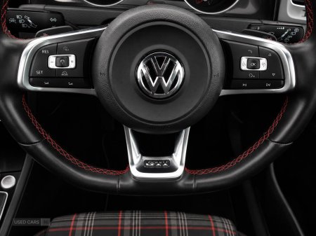 2014 Volkswagen Golf - photo 16
