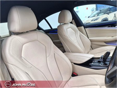 2020 BMW 5-Series - photo 29