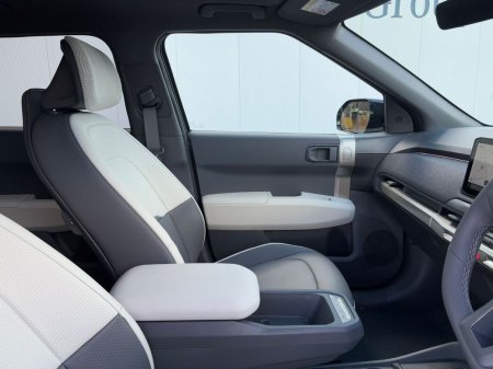 2026 Kia EV3 - photo 27