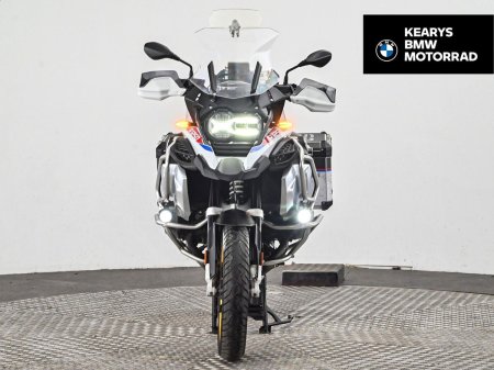 2022 BMW R 1250 - photo 8