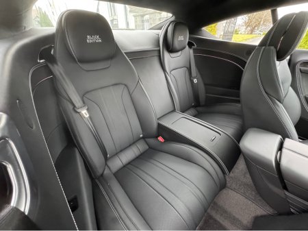2026 Bentley Continental - photo 14