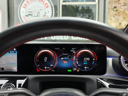2023 Mercedes-Benz CLA - photo 26