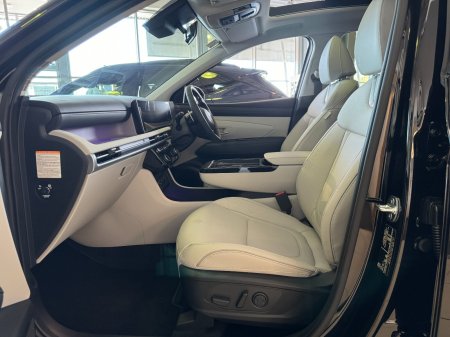 2026 Hyundai Tucson - photo 13
