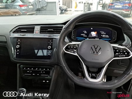 2023 Volkswagen Tiguan - photo 22