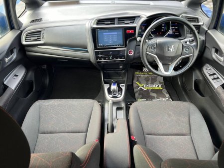 2017 Honda Fit - photo 10