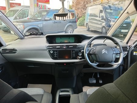 2017 Citroen C4 - photo 10