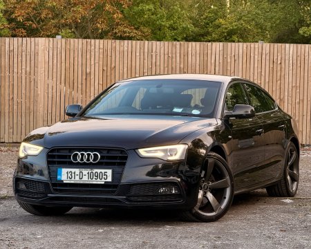 2013 Audi A5 - photo 2