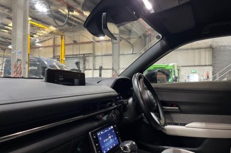 2021 Mazda MX-30 - photo 18