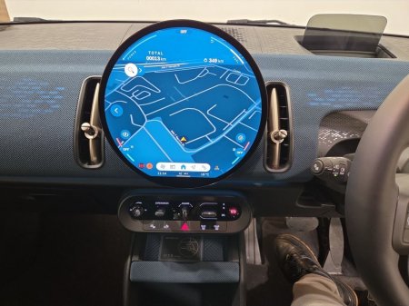 2026 Mini Countryman - photo 7