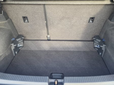 2020 Volkswagen T-Cross - photo 12