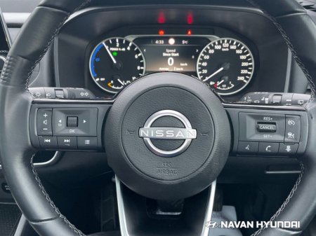 2024 Nissan Qashqai - photo 18