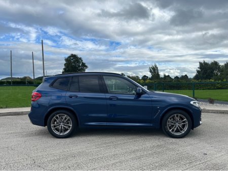 2020 BMW X3 - photo 8