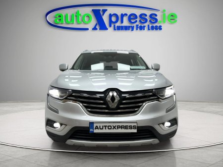 2018 Renault Koleos - photo 3