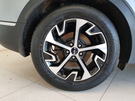 2022 Kia Sportage - photo 9