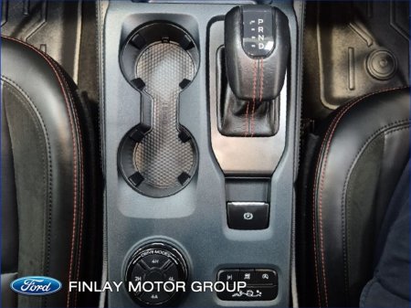 2023 Ford Ranger - photo 25