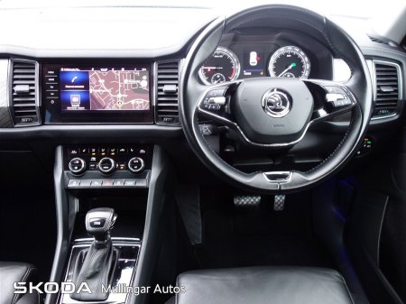 2022 Skoda Kodiaq - photo 2