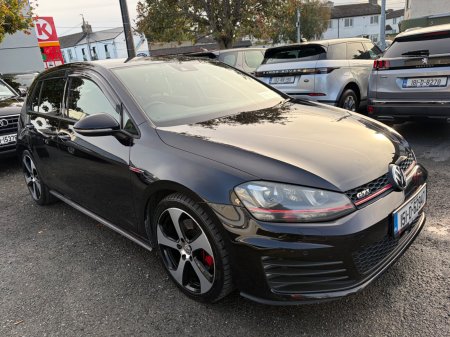 2015 Volkswagen Golf - photo 12