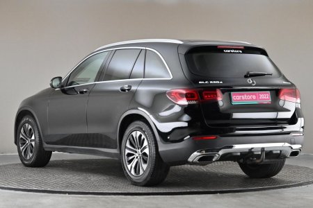 2022 Mercedes-Benz GLC - photo 7