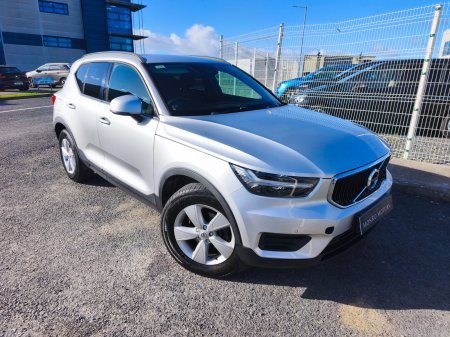 2019 Volvo XC40 - photo 2