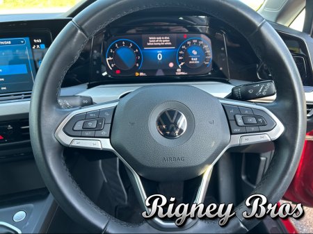 2022 Volkswagen Golf - photo 13