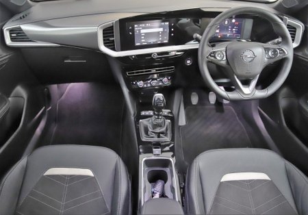 2024 Opel Mokka - photo 14