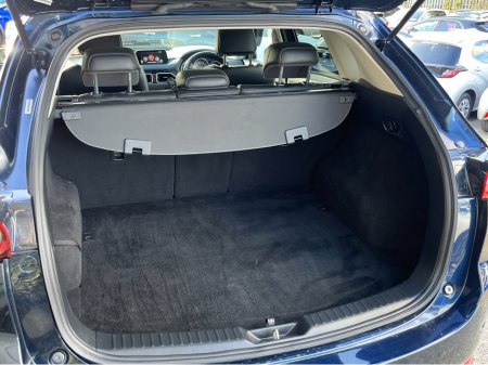 2019 Mazda CX-5 - photo 8