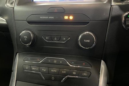 2021 Ford Galaxy - photo 38