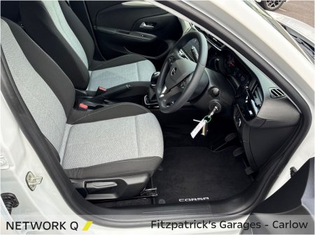 2026 Opel Corsa - photo 11