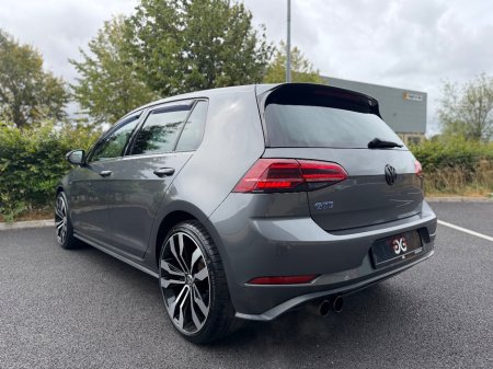 2017 Volkswagen Golf - photo 4