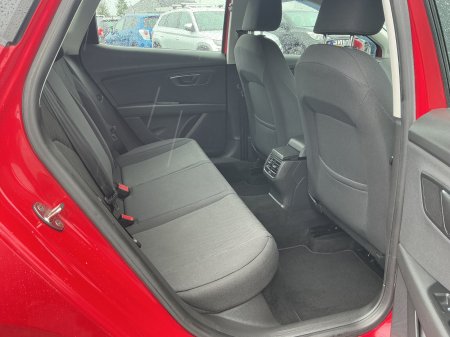 2017 SEAT Leon - photo 11
