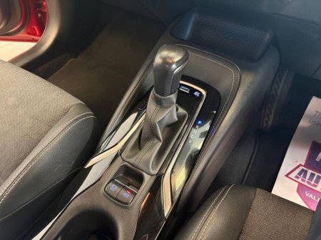 2022 Toyota Corolla - photo 28