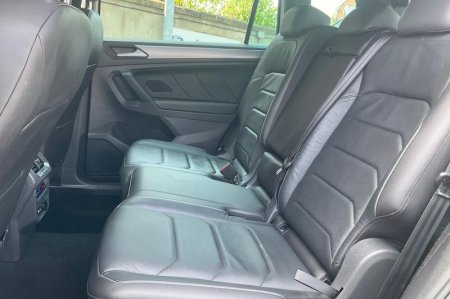 2024 SEAT Tarraco - photo 20