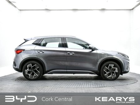 2023 BYD ATTO 3 - photo 5