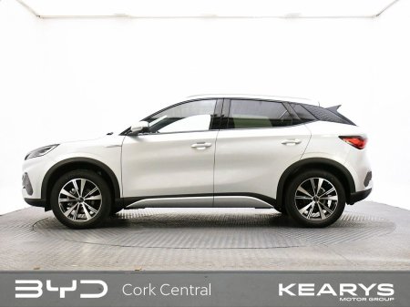 2024 BYD ATTO 3 - photo 3