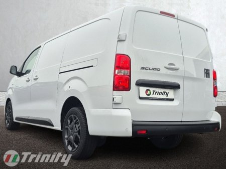 2026 Fiat Scudo - photo 26