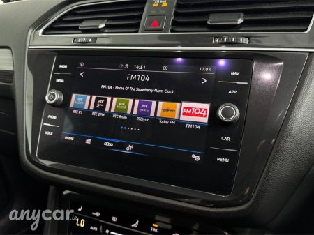 2023 Volkswagen Tiguan Allspace - photo 16