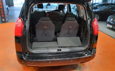 2013 Peugeot 5008 - photo 4